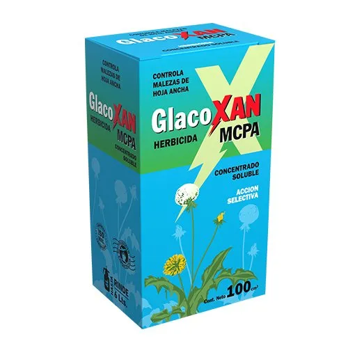 GLACOXAN MCPA