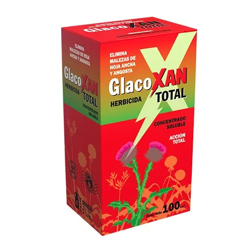 GLACOXAN TOTAL