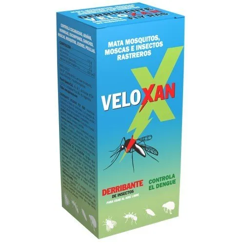 VELOXAN FLY RAS