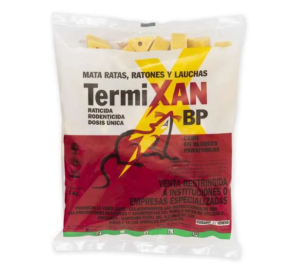 TERMIXAN BP