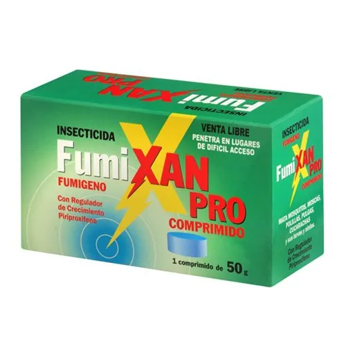 +FUMIXAN PRO